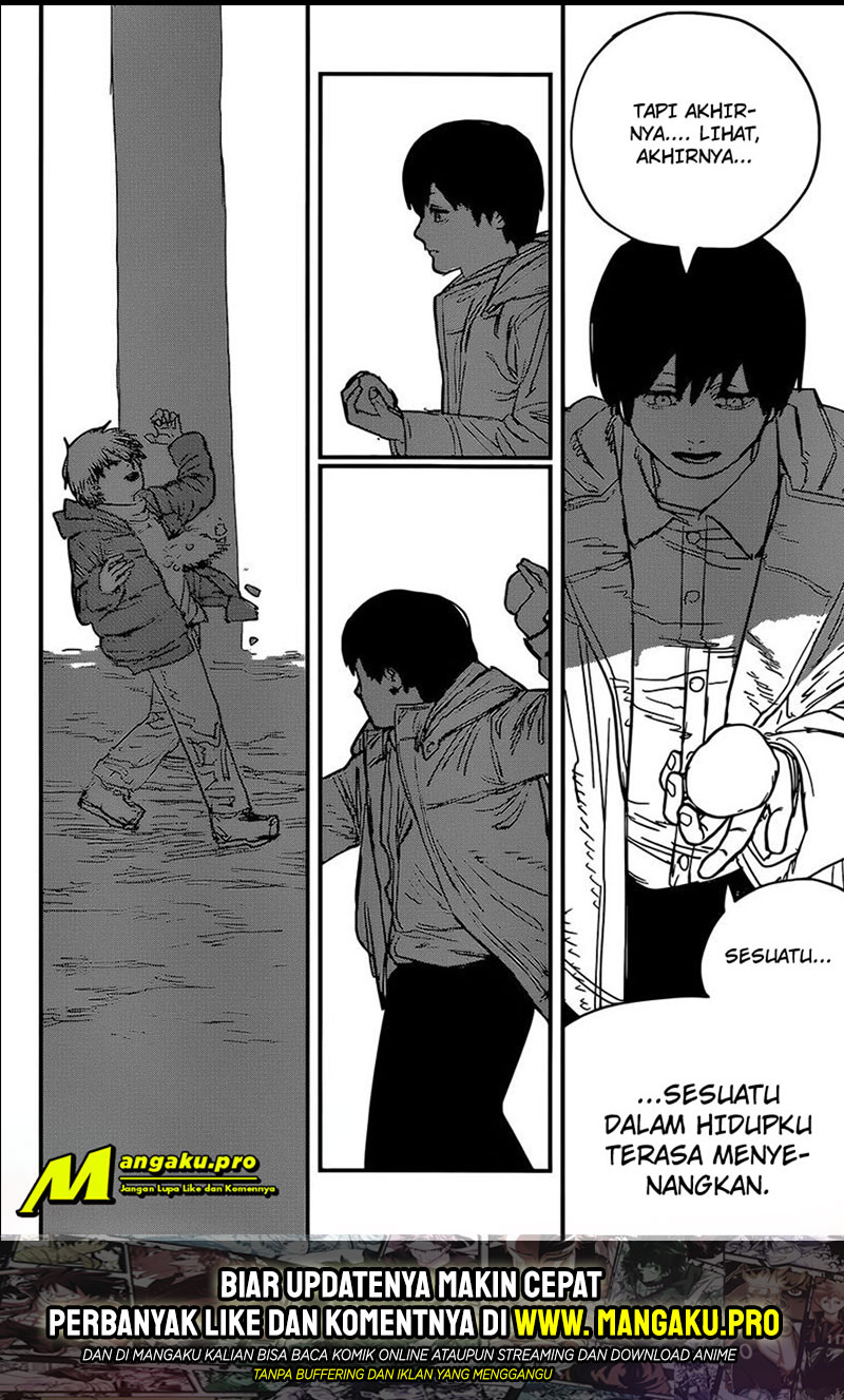 Read Chainsawman ID Manga Online