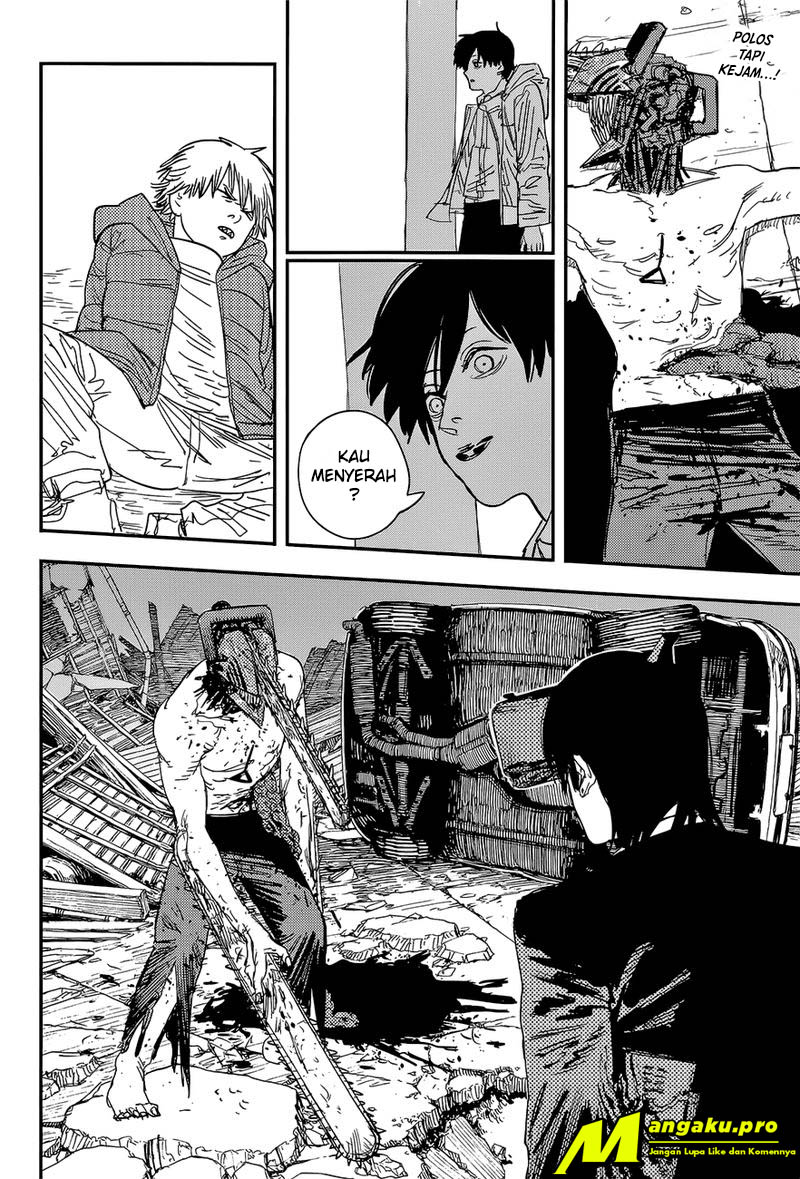 Read Chainsawman ID Manga Online