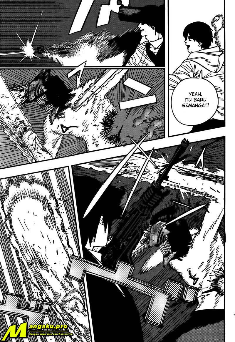 Read Chainsawman ID Manga Online