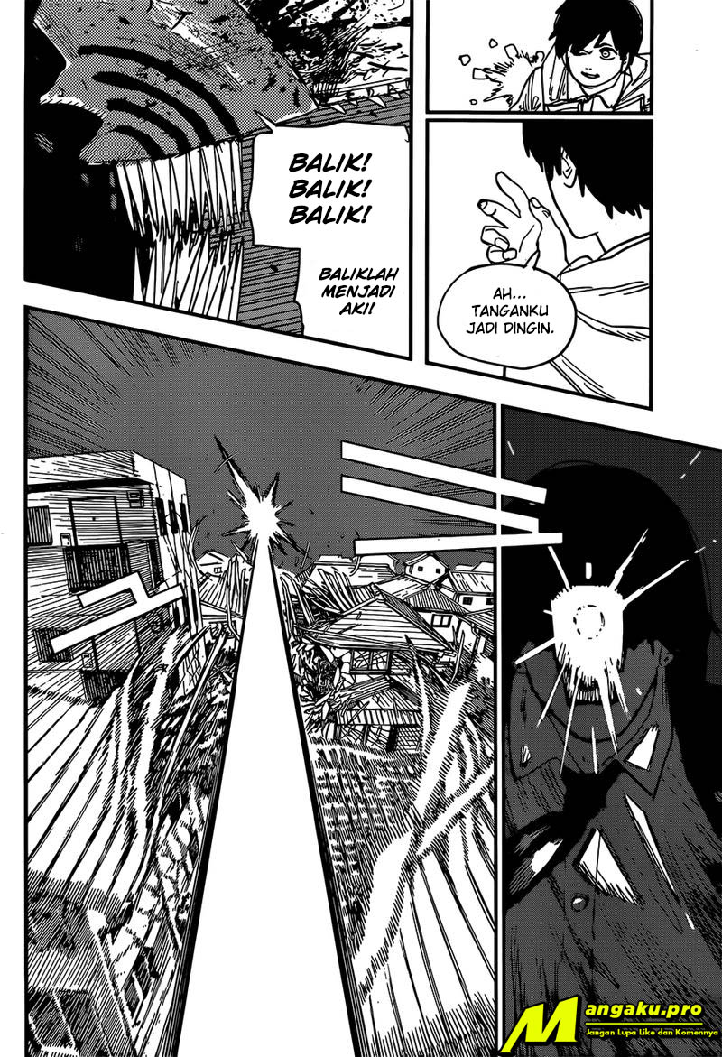 Read Chainsawman ID Manga Online
