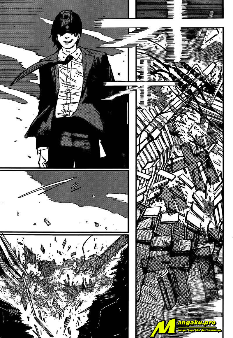 Read Chainsawman ID Manga Online