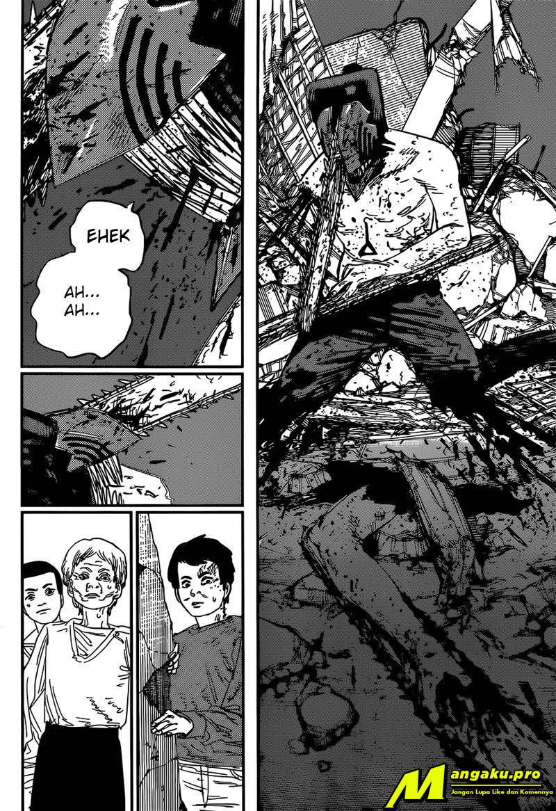 Read Chainsawman ID Manga Online