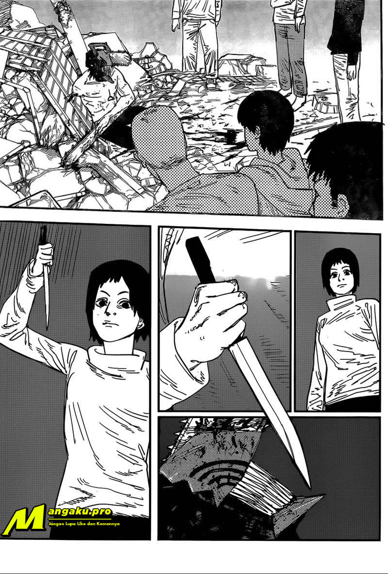 Read Chainsawman ID Manga Online