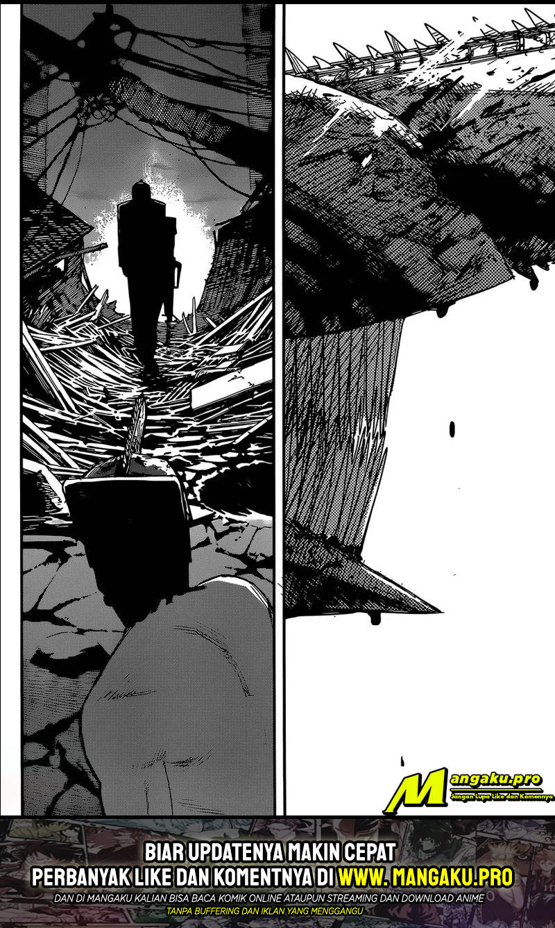 Read Chainsawman ID Manga Online