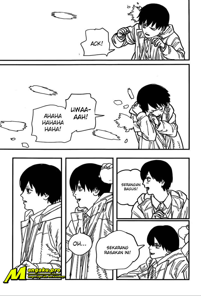 Read Chainsawman ID Manga Online