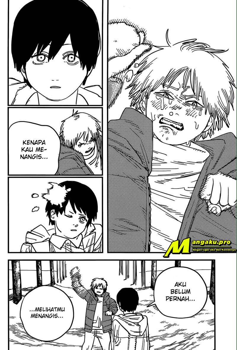 Read Chainsawman ID Manga Online