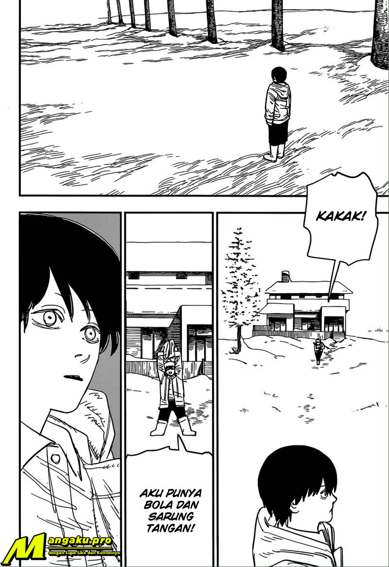 Read Chainsawman ID Manga Online