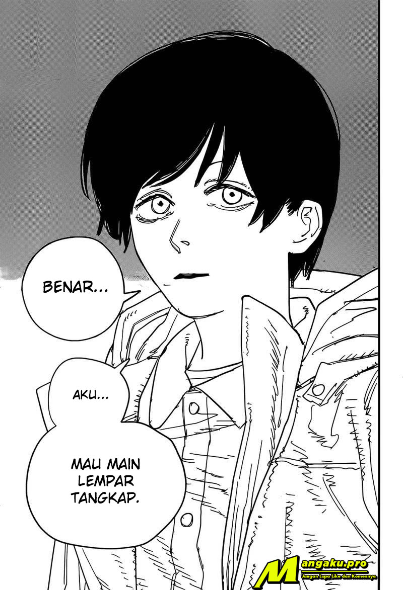 Read Chainsawman ID Manga Online