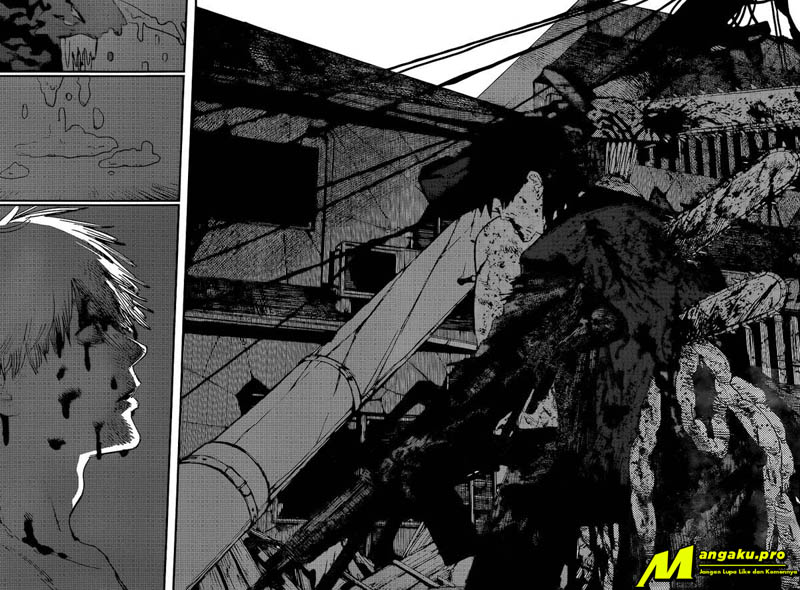 Read Chainsawman ID Manga Online