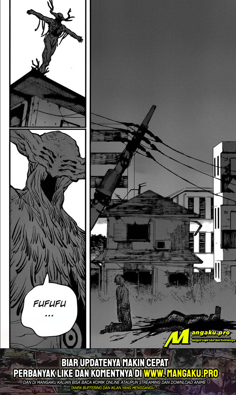 Read Chainsawman ID Manga Online