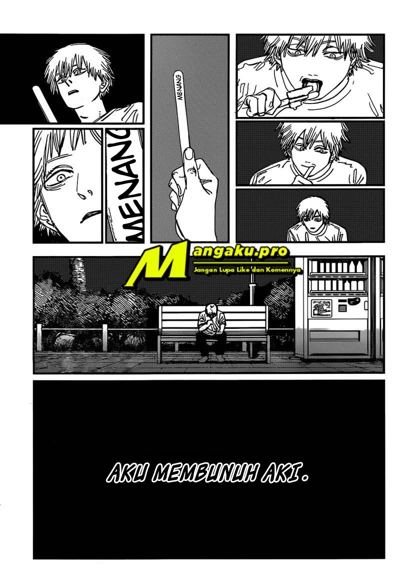 Read Chainsawman ID Manga Online
