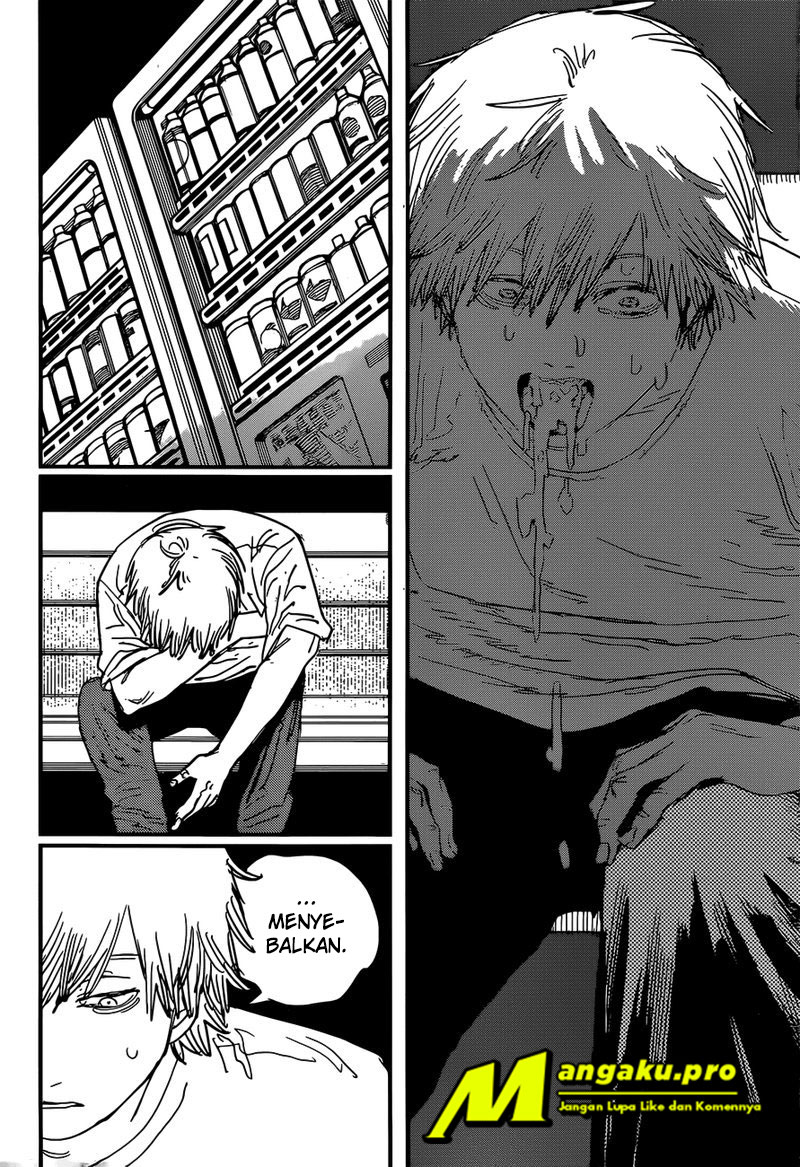 Read Chainsawman ID Manga Online