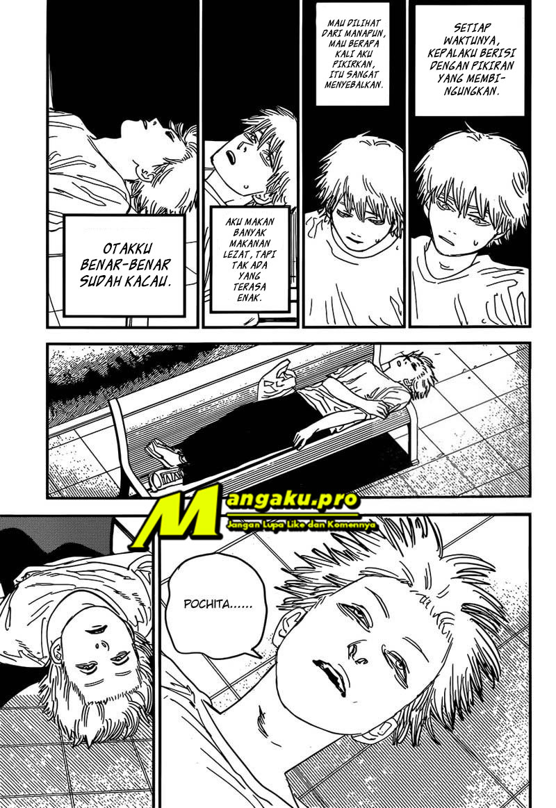 Read Chainsawman ID Manga Online