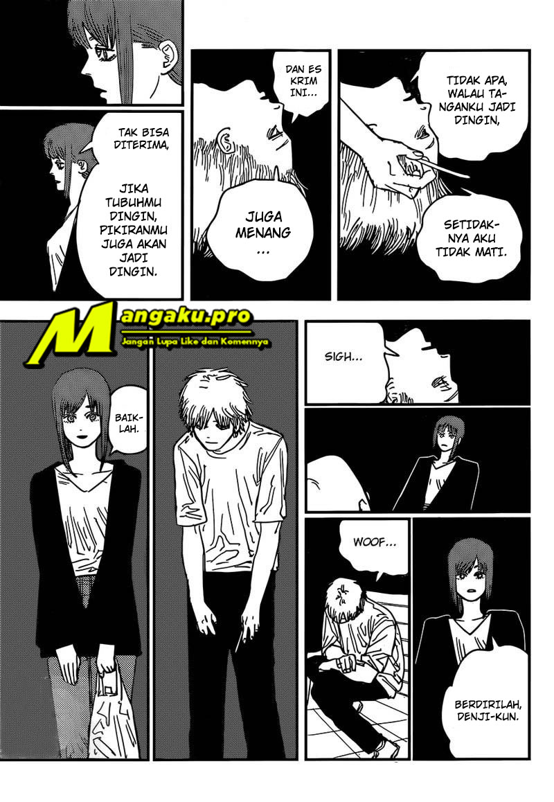 Read Chainsawman ID Manga Online