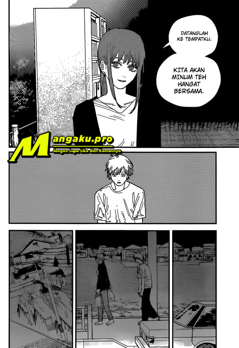 Read Chainsawman ID Manga Online