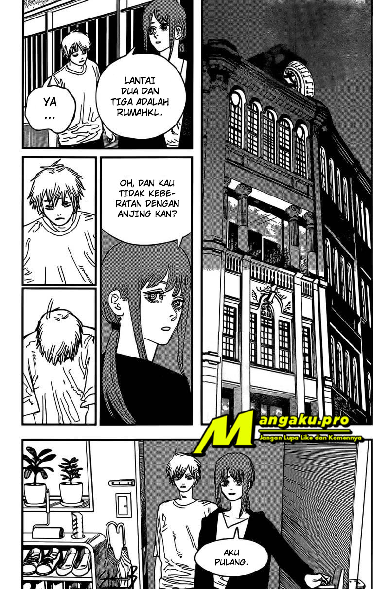 Read Chainsawman ID Manga Online