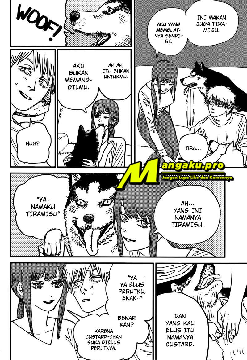 Read Chainsawman ID Manga Online