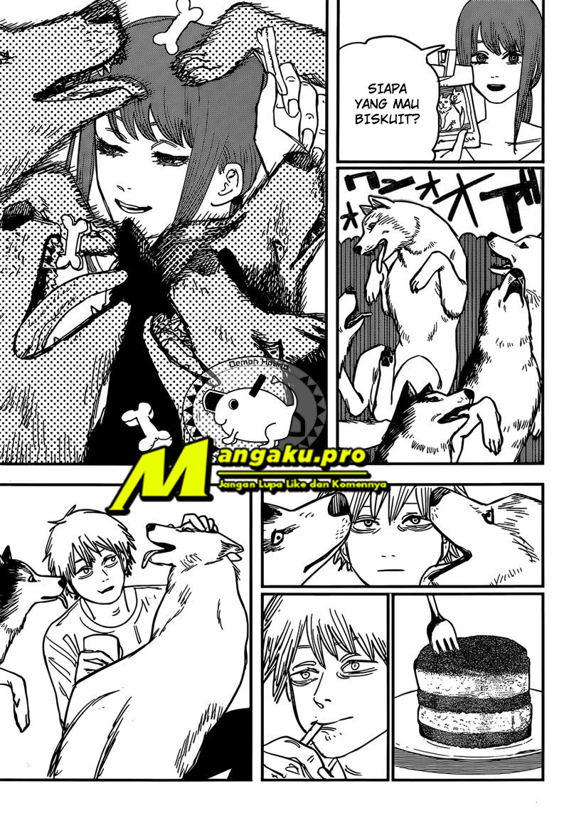 Read Chainsawman ID Manga Online