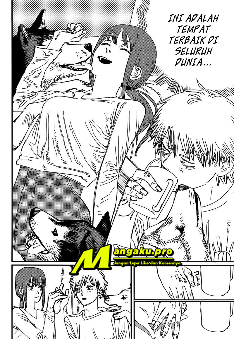 Read Chainsawman ID Manga Online