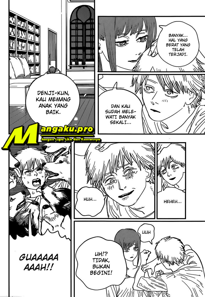 Read Chainsawman ID Manga Online