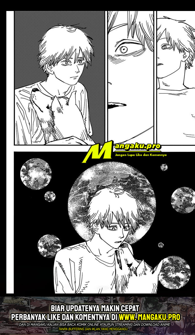 Read Chainsawman ID Manga Online
