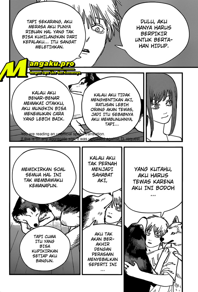 Read Chainsawman ID Manga Online
