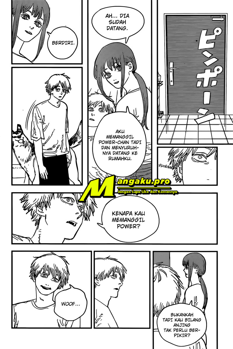 Read Chainsawman ID Manga Online