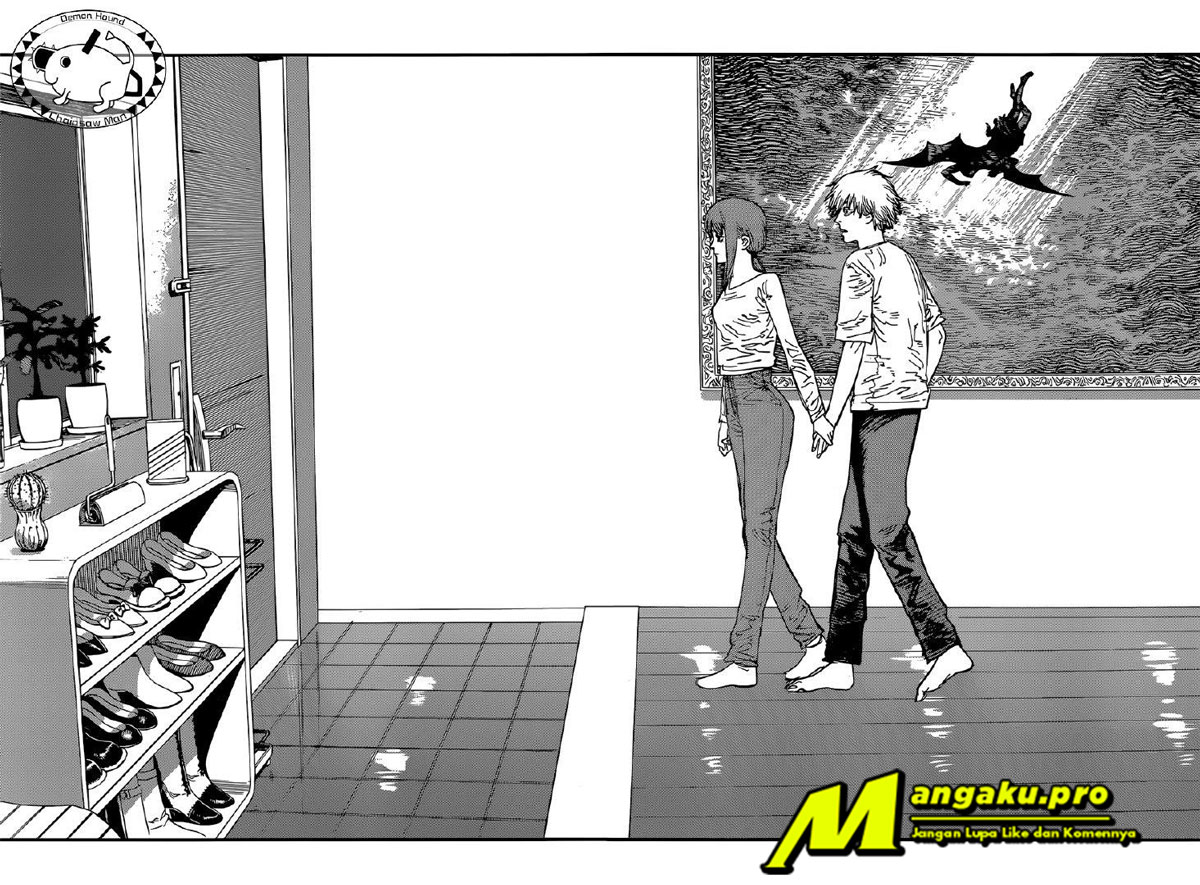 Read Chainsawman ID Manga Online
