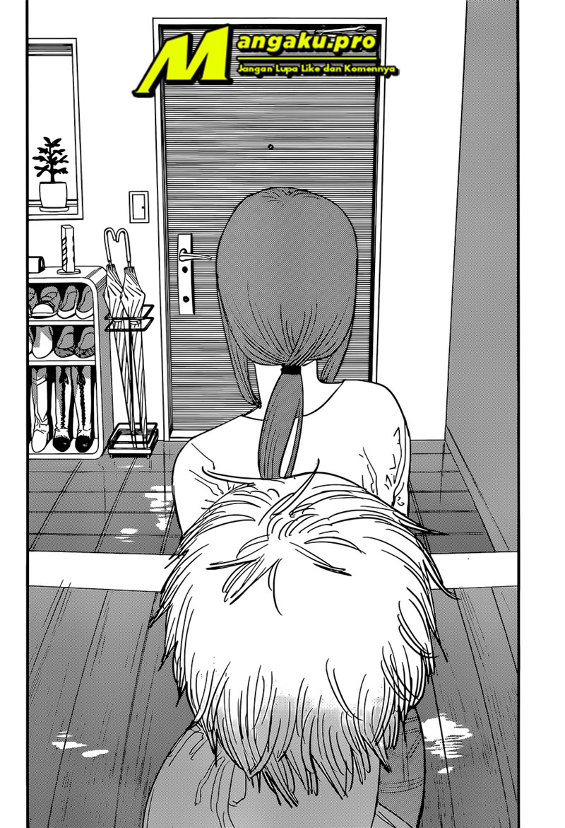 Read Chainsawman ID Manga Online