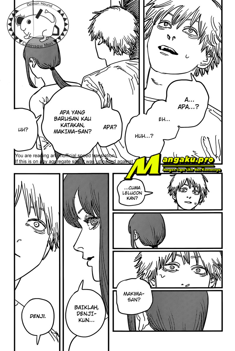 Read Chainsawman ID Manga Online