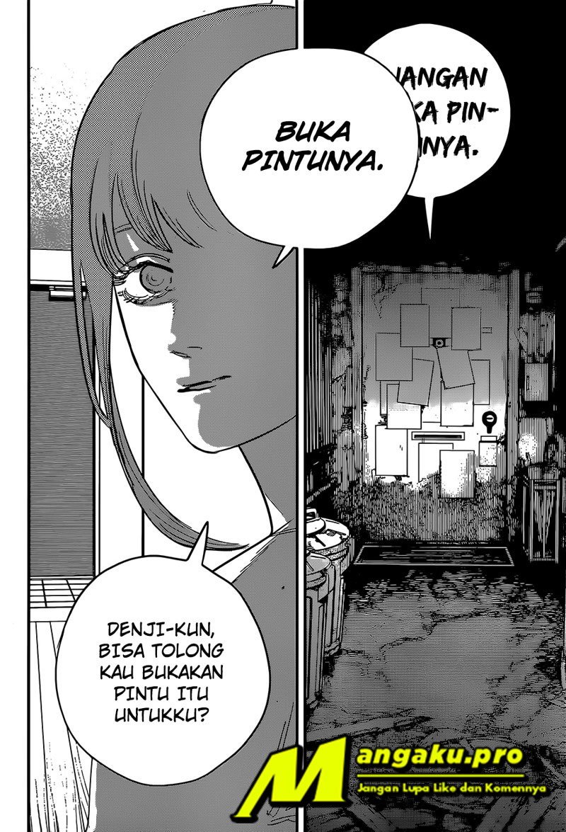 Read Chainsawman ID Manga Online