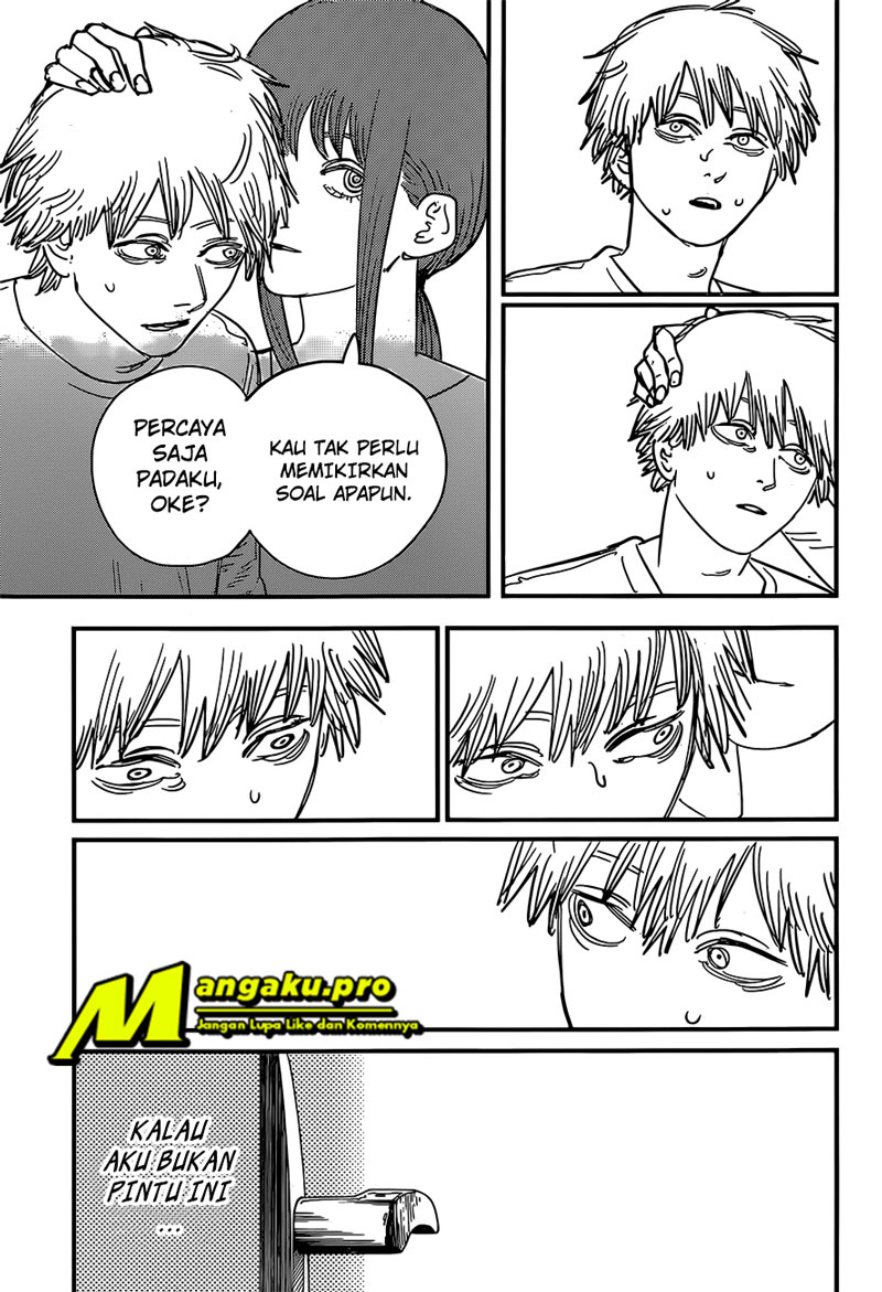Read Chainsawman ID Manga Online