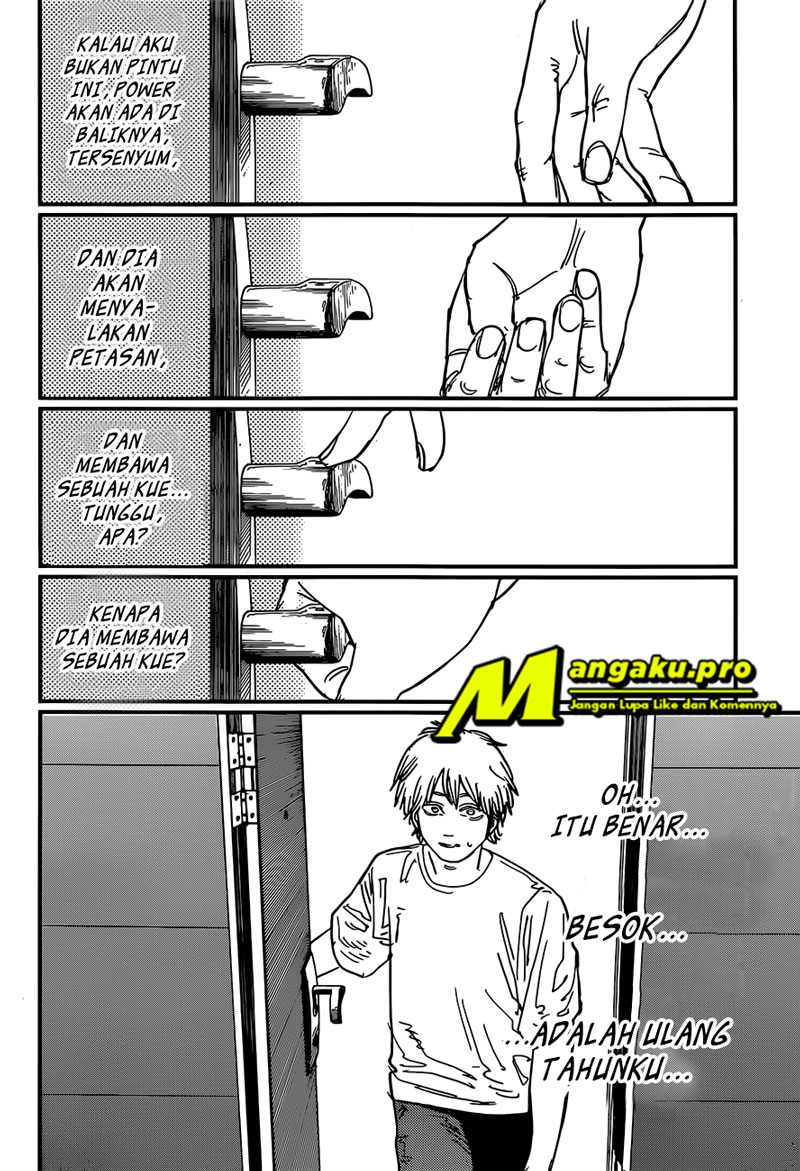 Read Chainsawman ID Manga Online