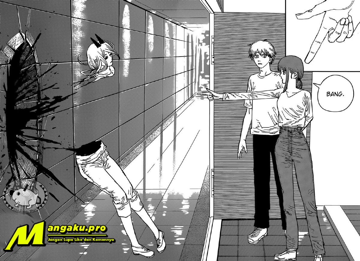 Read Chainsawman ID Manga Online