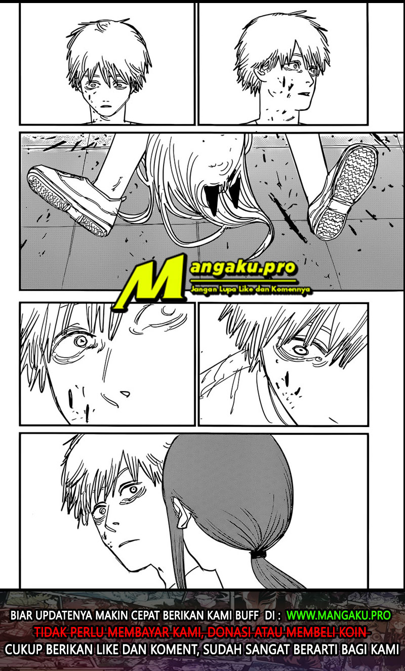 Read Chainsawman ID Manga Online