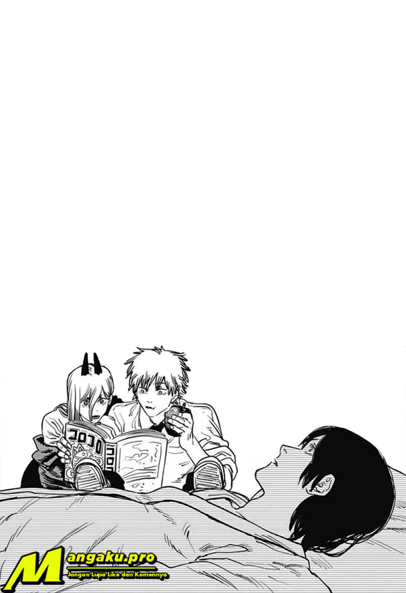 Read Chainsawman ID Manga Online