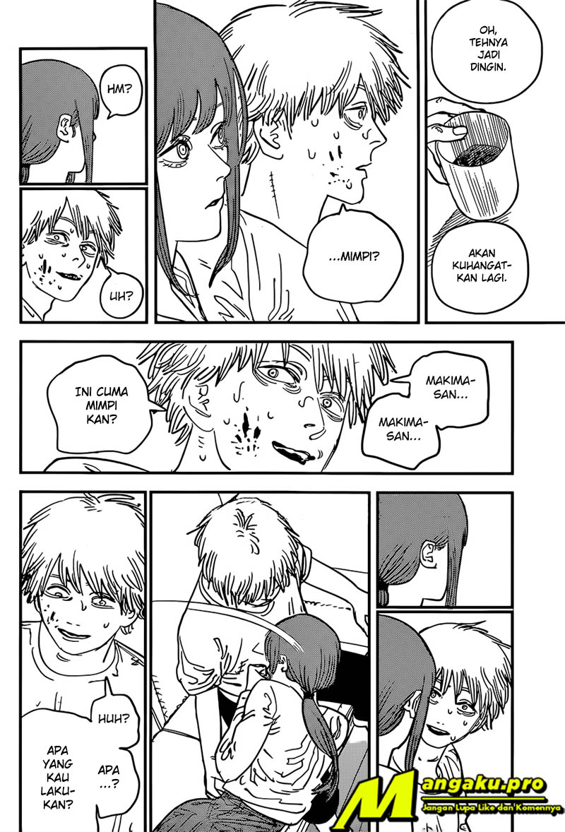 Read Chainsawman ID Manga Online