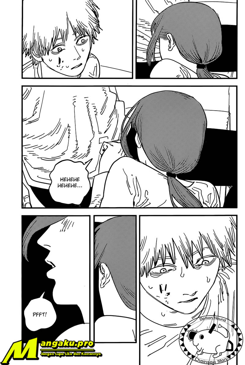 Read Chainsawman ID Manga Online