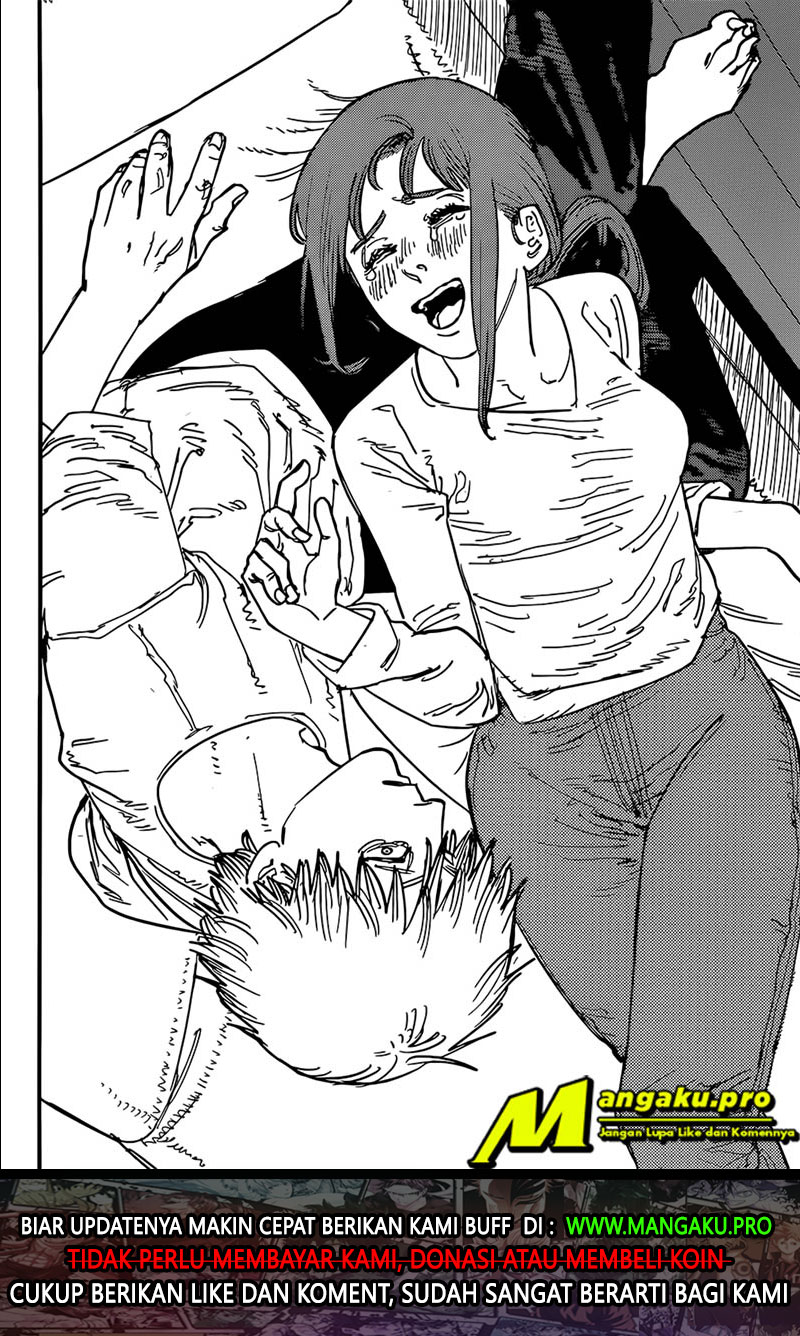 Read Chainsawman ID Manga Online