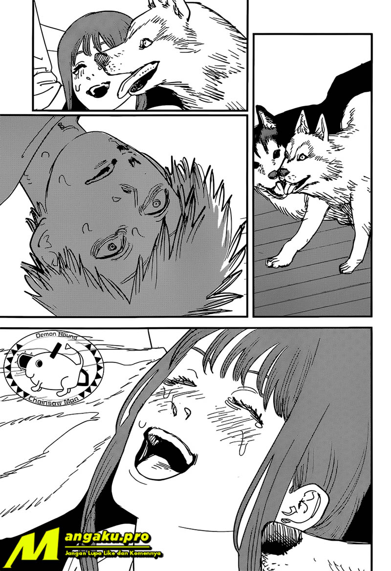 Read Chainsawman ID Manga Online