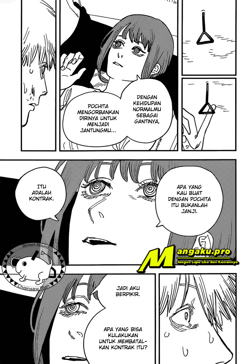 Read Chainsawman ID Manga Online