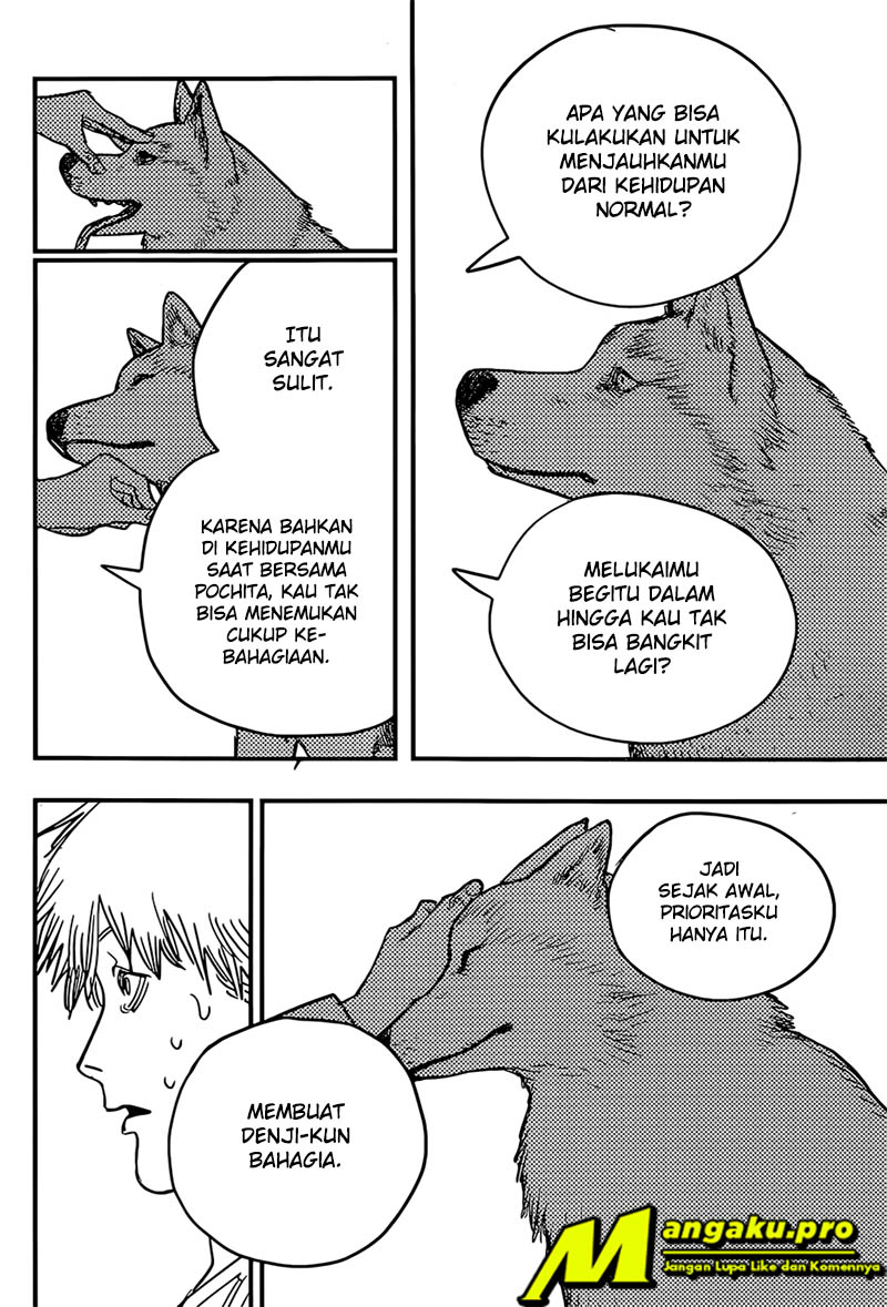 Read Chainsawman ID Manga Online