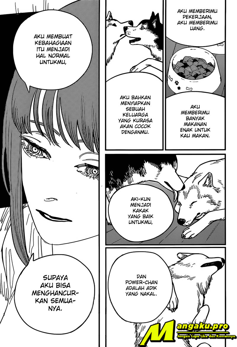 Read Chainsawman ID Manga Online