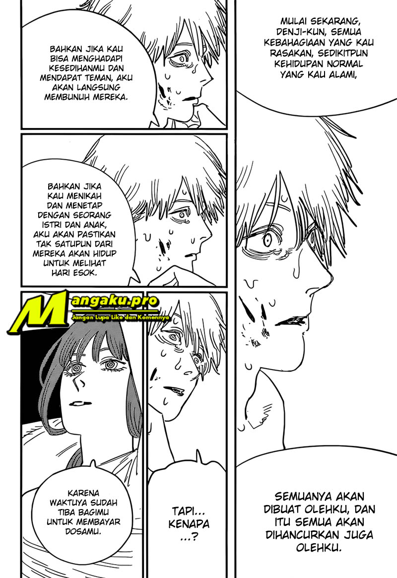 Read Chainsawman ID Manga Online
