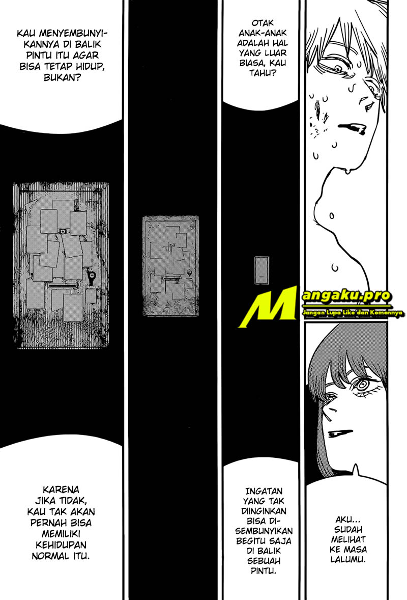 Read Chainsawman ID Manga Online