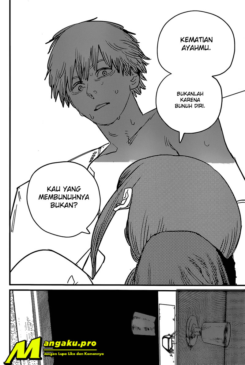 Read Chainsawman ID Manga Online
