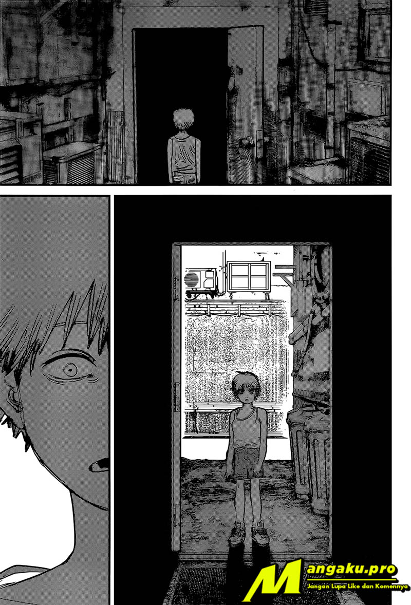 Read Chainsawman ID Manga Online