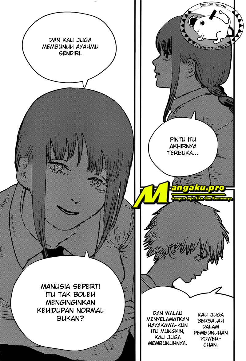 Read Chainsawman ID Manga Online