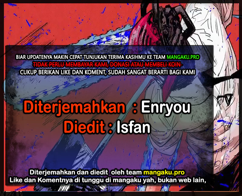 Read Chainsawman ID Manga Online