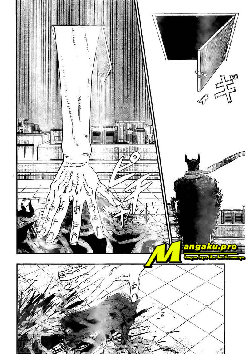 Read Chainsawman ID Manga Online